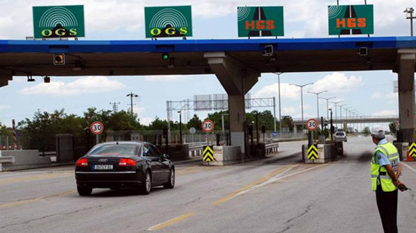 Vatandaşların 'kaçak geçiş' isyanı