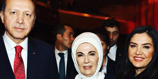 Vatandaşların Özlem Balcı cevabı olay oldu