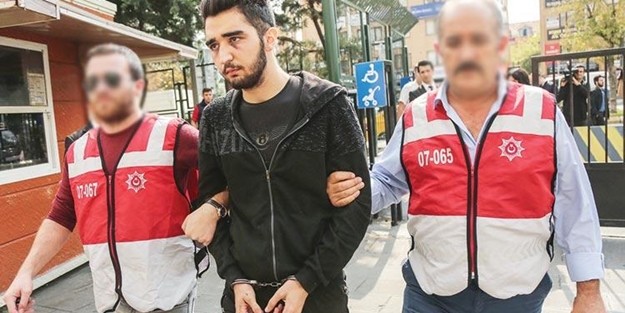 Vatandaşların üzerine araç süren hakim ve savcı oğlu kendini böyle savundu! Darp etmemiş, kendi kendine vurmuş