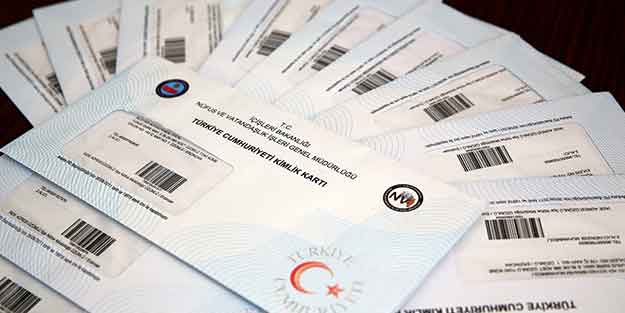 Vatandaşlık almak artık bedava!