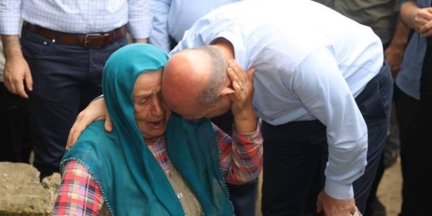 Vatandaştan en güzel cevap! Soylu'dan 'İt ürür kervan yürür' dedirten paylaşım