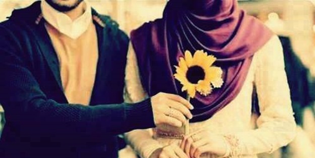 Vatandaştan 'genç evlilik' mesajı! ‘İslam'da reşit olma yaşı kaç ise ona bakılmalı’