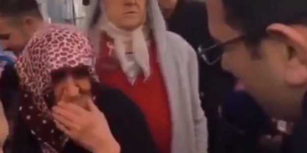 Vatandaştan İmamoğlu'na bir tepki daha!