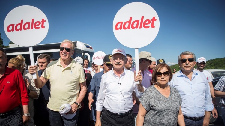 Vatandaştan Kemal Kılıçdaroğlu'na: Bize işkence ettin