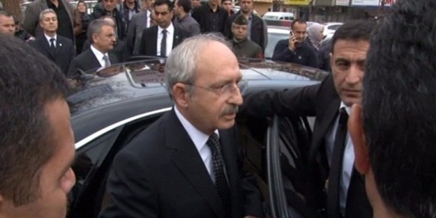 Vatandaştan Kılıçdaroğlu'na sert tepki!
