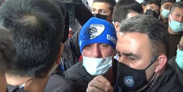 'Yıllardır bugünü bekliyordum' deyip Kılıçdaroğlu'nu rezil etti