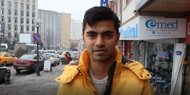 Vatandaştan paralı poşete ilginç tepki! 'Artık poşete çalışıyoruz'