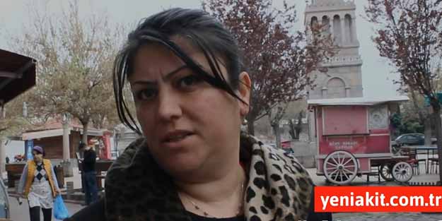 Vatandaştan 'süresiz nafaka' yorumu!