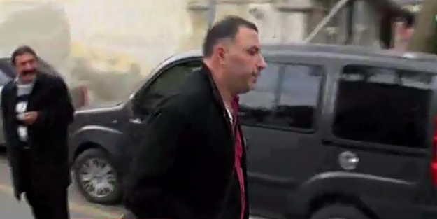 'Oğlum bu vatana ihanettir bedeli ölümdür pezevenk'