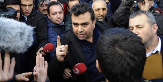 Vatandaştan provokatörlere tokat gibi cevap!