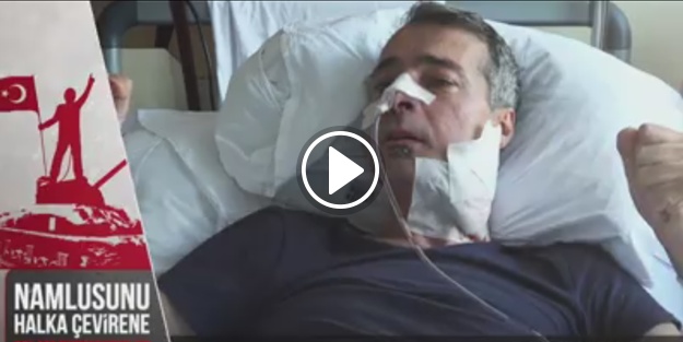 'Biz varoldukça burada kimseye ameliyat yaptırmayız!'