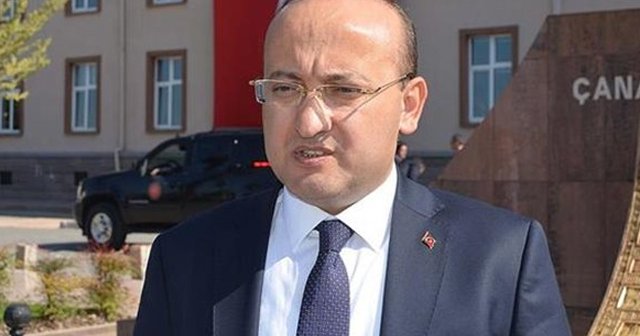'Vatanımıza birlikte sahip çıkmalıyız'
