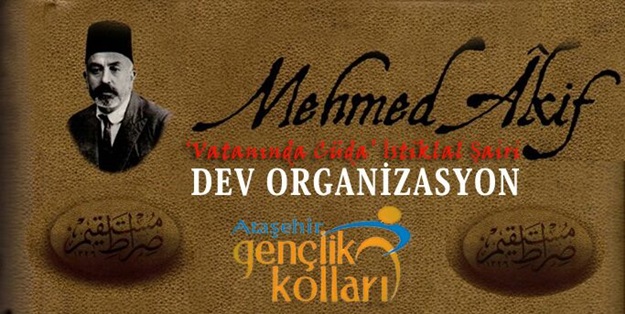 ‘Vatanında Cüda’ İstiklal Şairi