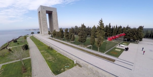 Vatikan, Çanakkale'yi son anda iptal etti!