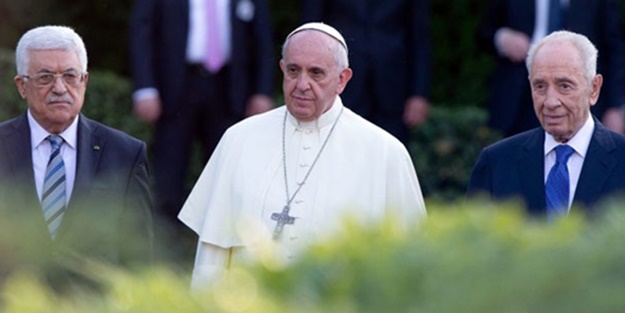 Vatikan'dan ilginç IŞİD açıklaması