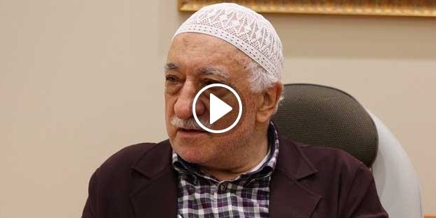 Vatikan'dan teröristbaşı Gülen'e ödül!