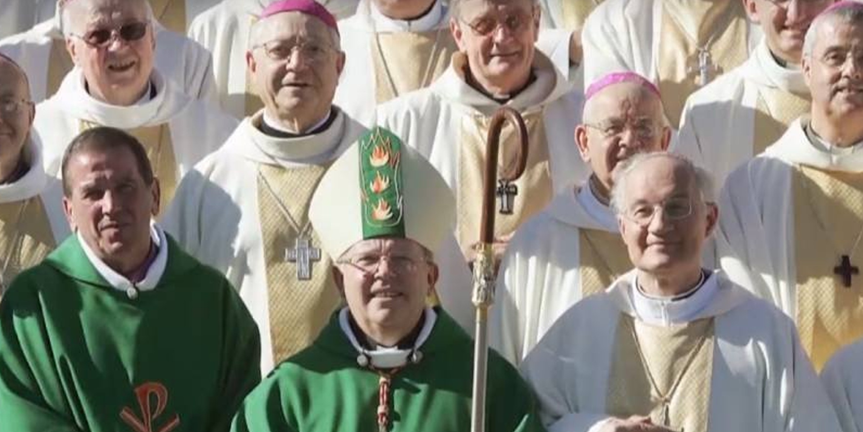 Vatikan'ın haberi varmış! Fransız kardinalin 14 yaşındaki kız çocuğunu taciz ettiği ve...