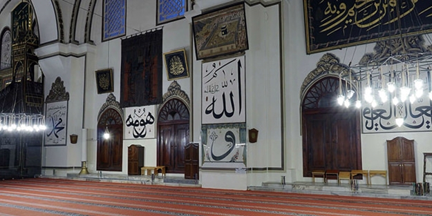 Vav harfine dikkat! Dinden çıkabilirsiniz