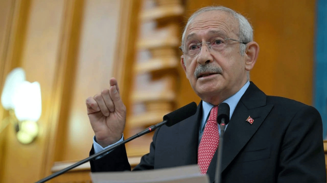 Vay ahlaksızlar vay sahtekârlar! Ankara’ya talimat daha önceden yazılmış