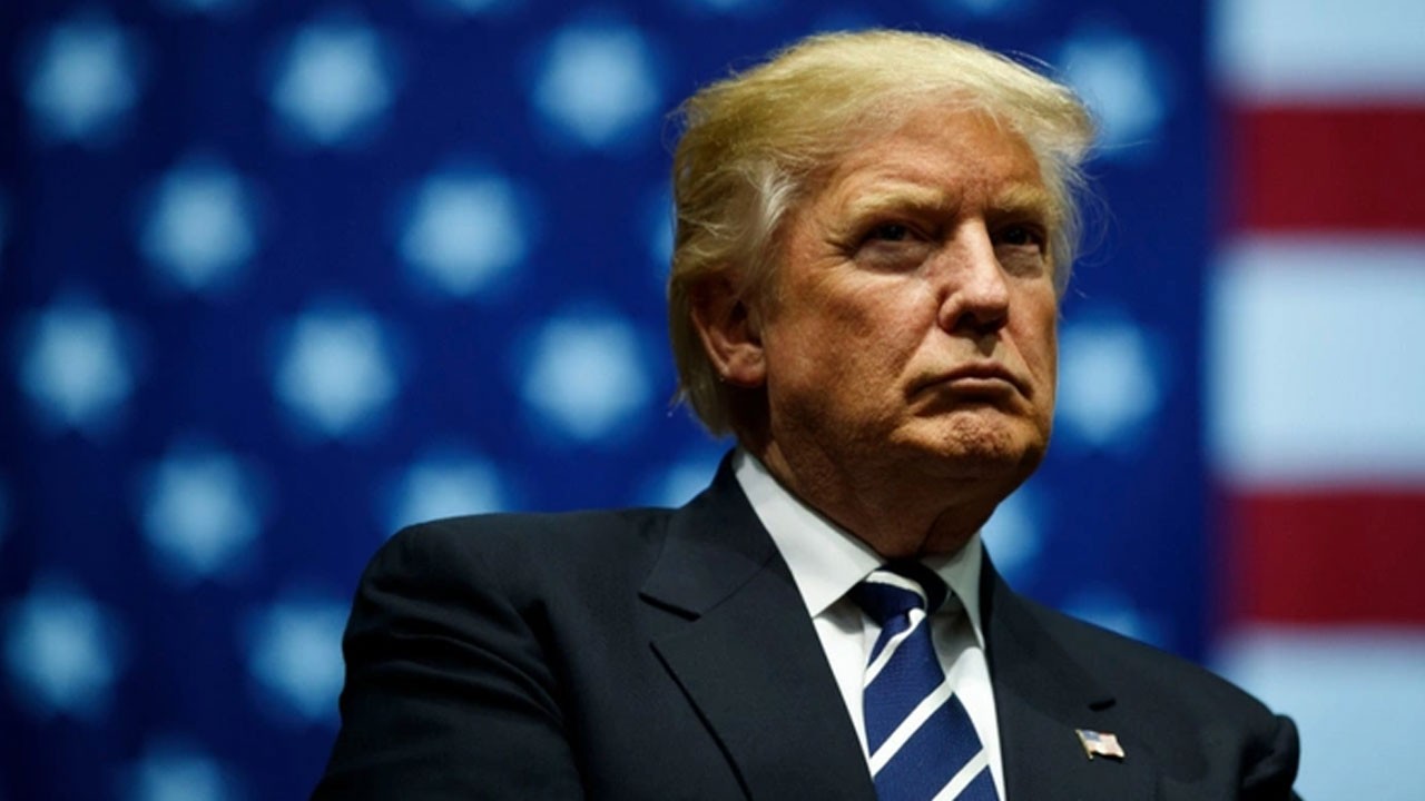 Vay alçak vay! Trump hakkında nükleer bomba iddiası