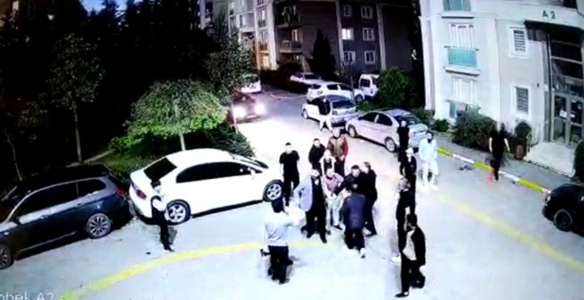 Vay alçaklar vay! Siz insan mısınız?