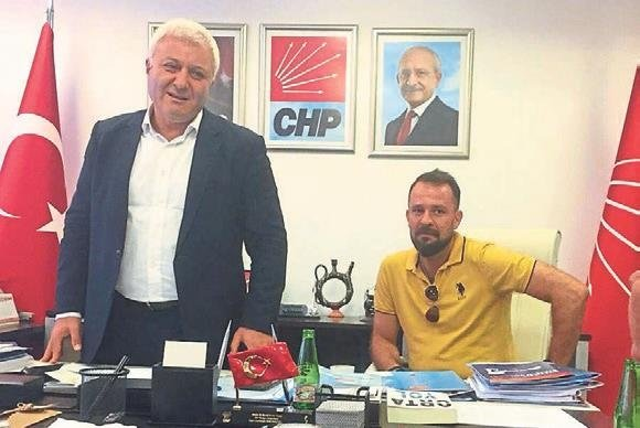 Vay anasını! CHP’de trol maaşı 