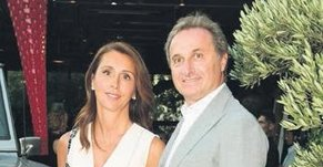 Vay azgın teke vay! Yaşından başından utan be adam