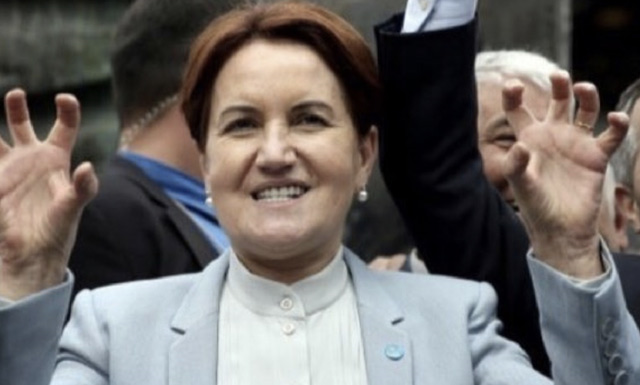 Vay çakal vay! Meral Akşener bunu yapmaya hazırlanıyor