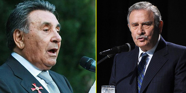 Vay canına sayın seyirciler! Aydın Doğan’ın Yıldırım Akbulut ile dostluğu