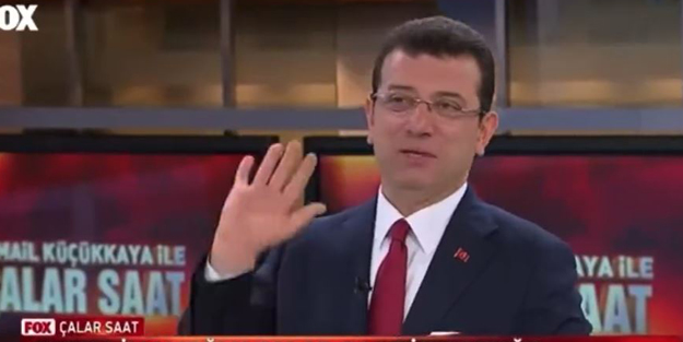 Vay Ekrem vay! Kılıçdaroğlu'nun ardından bugün de İmamoğlu'nun videosu çıktı