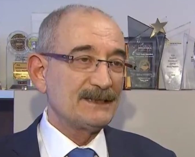 Vay faşistler vay… Sizde hiç utanma yok mu yahu