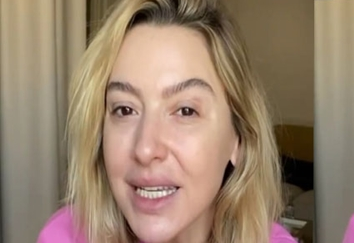 Vay görgüsüz Hadise vay! Yaptığı şey "Yuh" dedirtti