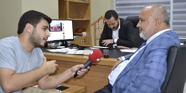 Vay MHP vay, demek sen ha!