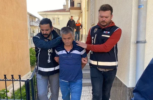 Vay namussuz 'Şeker Dede' vay! Böylesi, şeytanın bile aklına gelmez