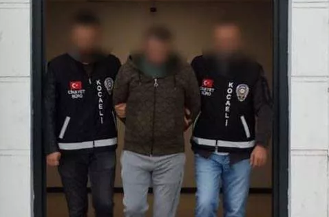 Vay namussuz vay! Bu nasıl bir psikopatlık böyle