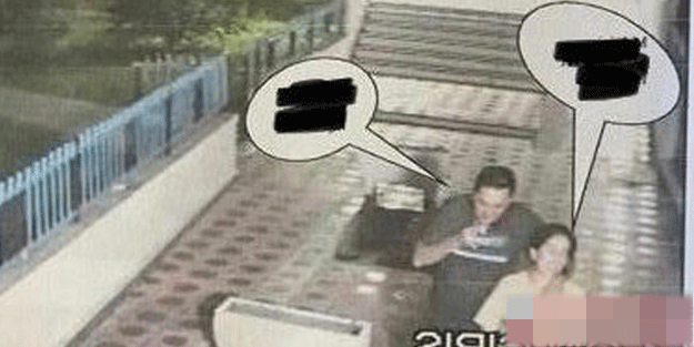 Vay namussuz vay! Polislerin yüz karası