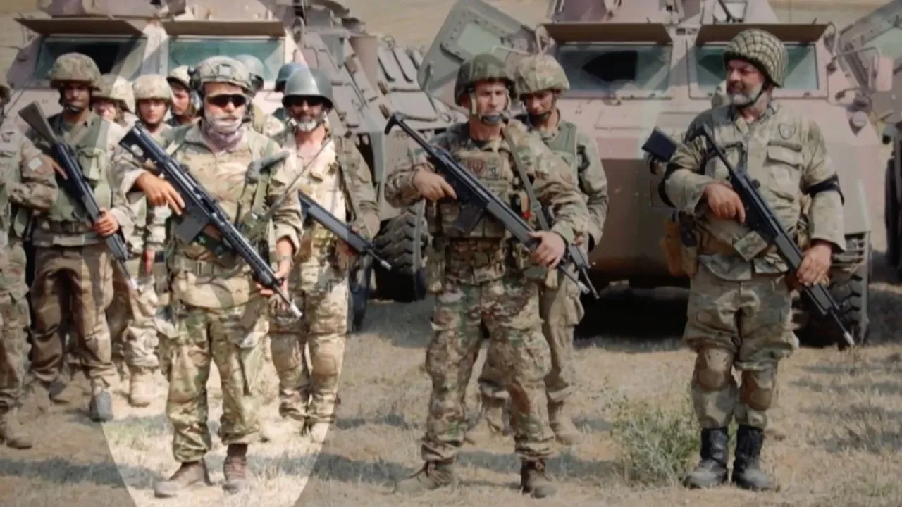 Vay namussuzlar vay! Rumlar, bu defa bardağı gerçekten taşırdı