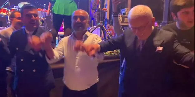 'Vay şerefsiz!