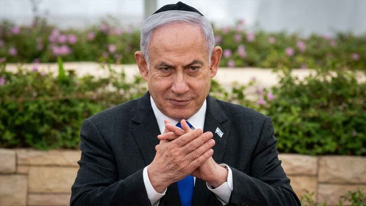 Vay şerefsiz Netanyahu! İnsanları değil koltuğunu düşünüyor