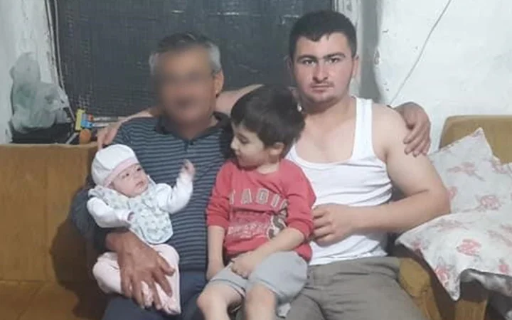 Vay şerefsiz vay! Sana 