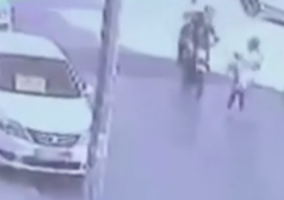 Vay şerefsiz vay! Sen şimdi kendine “adam” mı diyorsun?