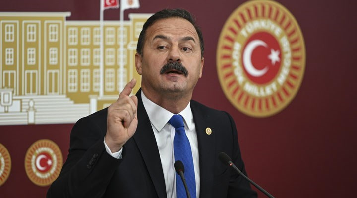 Vay uyanık Ağıralioğlu vay! Görüyor musun sen şu işi