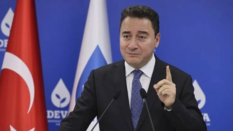 Vay uyanık Ali Babacan vay! Meğer asıl derdi buymuş