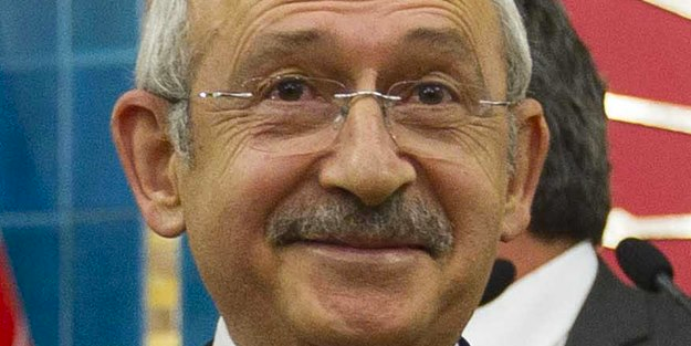 Vay uyanık Kemal Kılıçdaroğlu vay! Görüyor musun sen şu hinliği