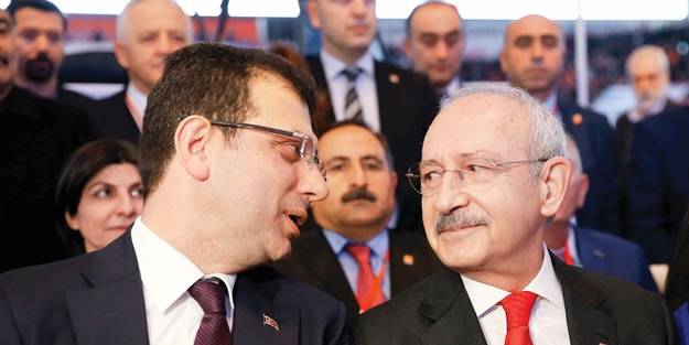 Vay uyanık Kemal vay.. 'Sülün Osman' Ekrem'i bile geçtin bu keşfinle