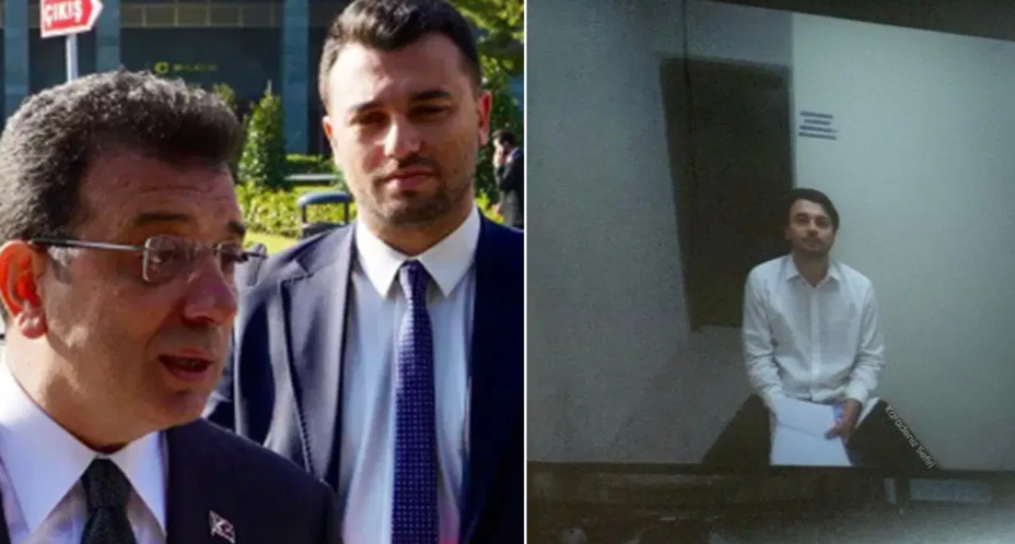 Vay uyanıklar vay! Ekrem’in avukatından mahkeme heyetine tuzak soru