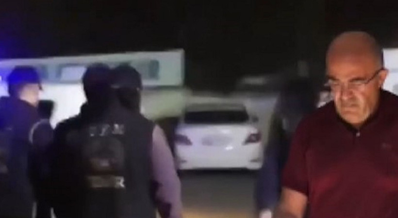  Vay Vampir İrfan vay! Hükümete işte böyle tuzak kuruyor