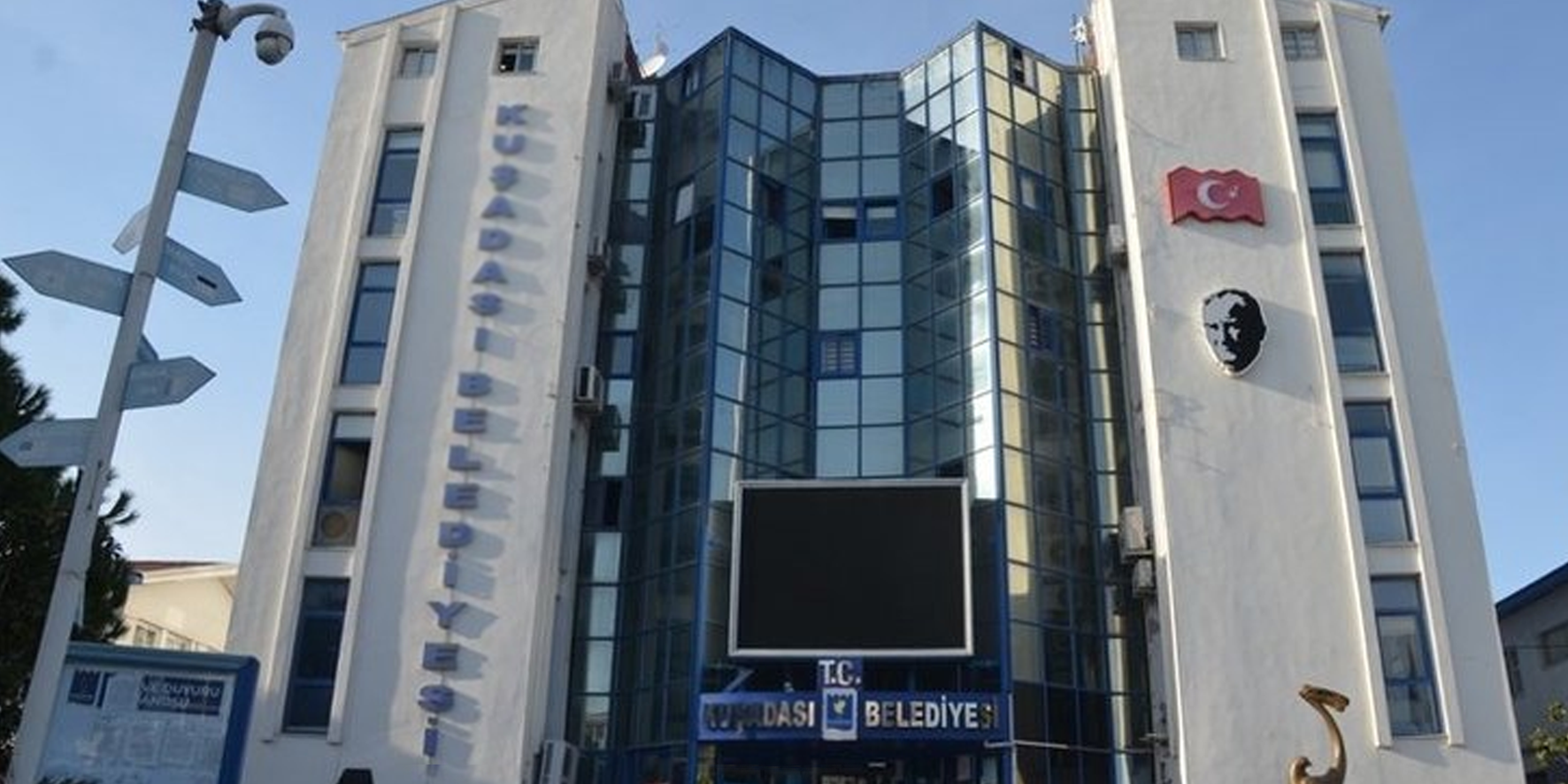 Vay vay vay... CHP'li belediyeden 750 bin tonluk rüşvet! ‘Vereceğim zarfı evrak sansınlar’