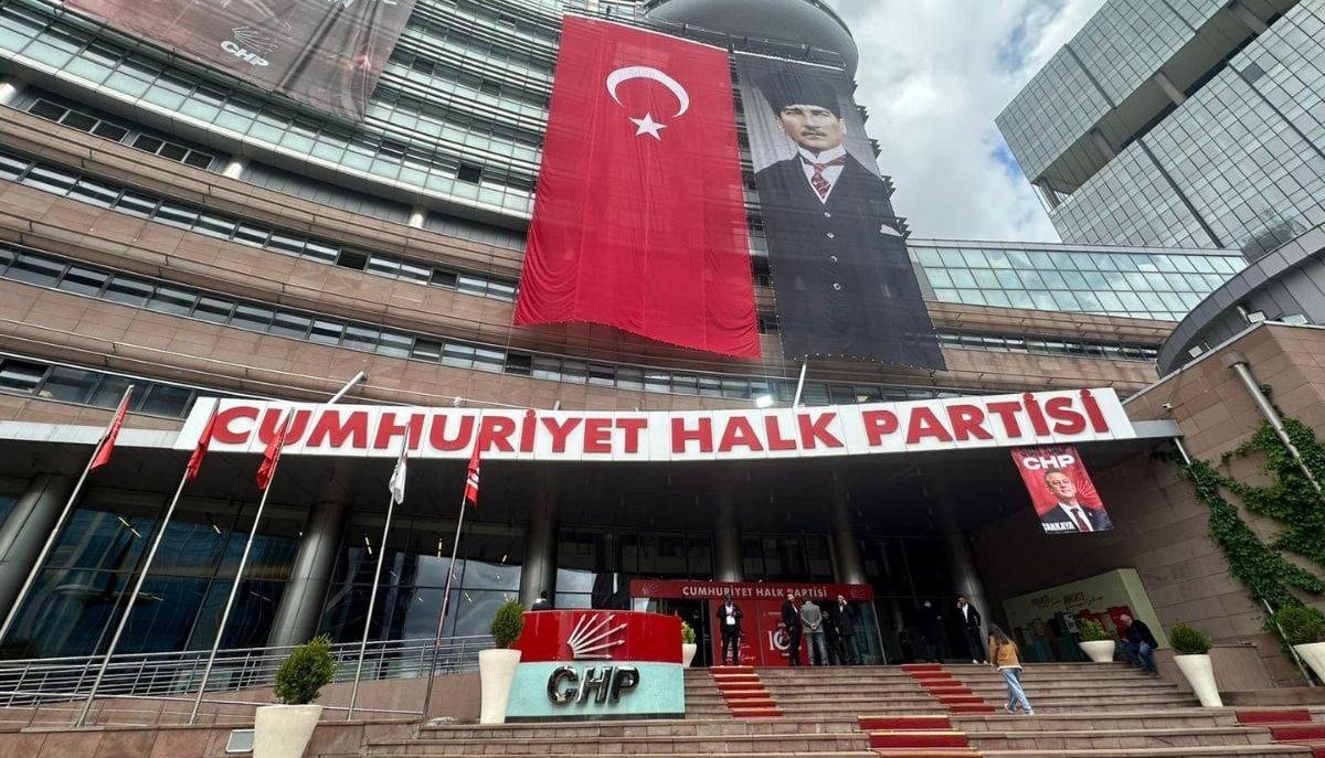 Vay vay vay… İşte CHP’nin fondaş medyaya akıttığı paralar