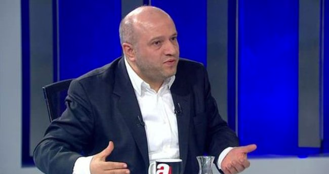 Vay yandaşlar vay! Bu, enayilikten başka bir şey değil